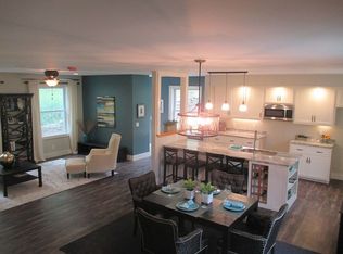 135 Friendly Ln, Wolcott, VT 05680