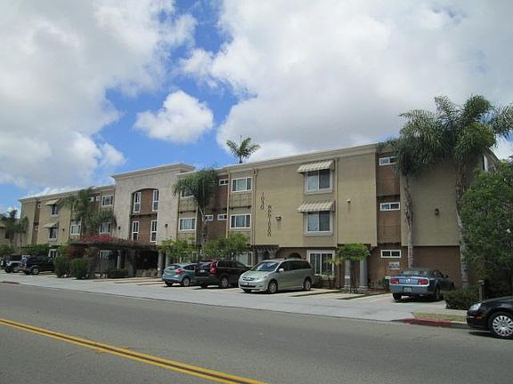 2nd image of 1030 Robinson Ave Unit 201