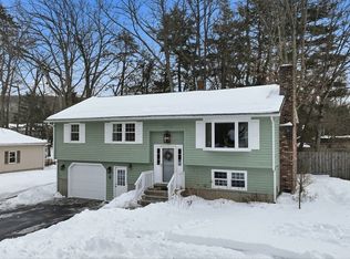 29 Sandra Rd, Easthampton, MA 01027