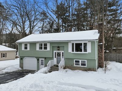 29 Sandra Rd, Easthampton, MA, 01027