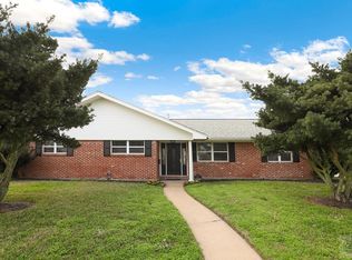 3101 Tern Dr, Galveston, TX 77551