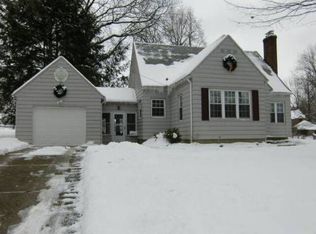 3363 Lakeview Blvd, Stow, OH 44224