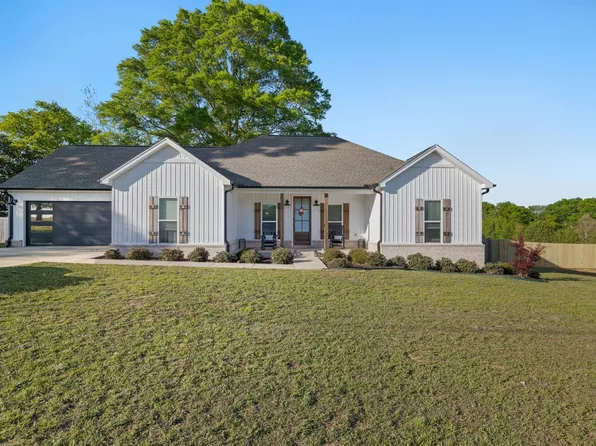 1731 County Road 200, Florence, AL 35633