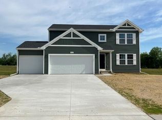 6362 Southtown Ln, Byron Center, MI 49315
