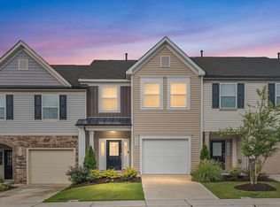 3009 Cypress Lagoon Ct, Durham, NC 27703