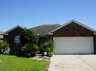 17418 Heath Grove Ln, Richmond, TX 77407
