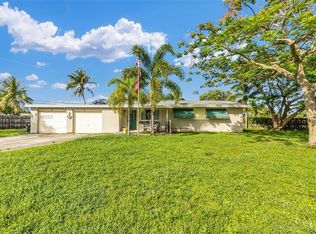 3645 SW 23rd Ct, Fort Lauderdale, FL 33312