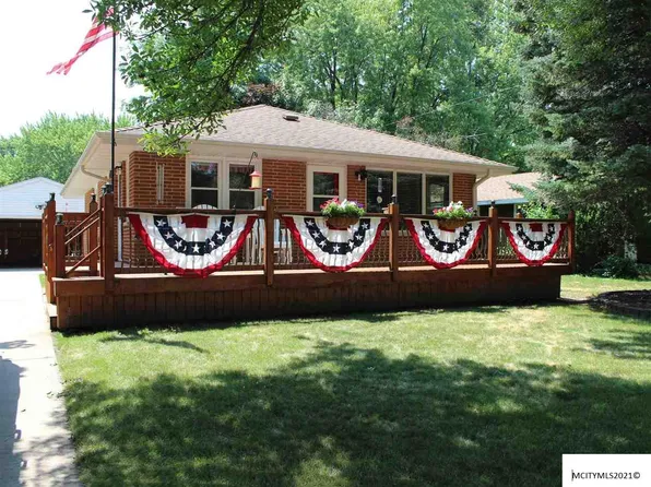 47 Stony Way, Mason City, IA 50401