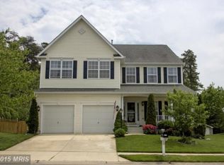 8121 Mount Aventine Rd, Severn, MD 21144