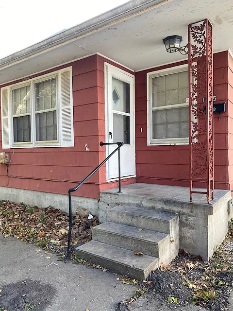 1065 S English Ave #1