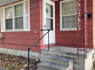 1065 S English Ave #1, Marshall, MO 65340