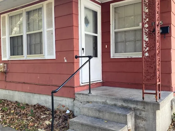 1065 S English Ave #1, Marshall, MO 65340