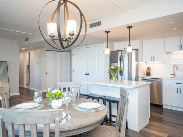 73 Broad Reach Unit T85c, Weymouth, MA 02191