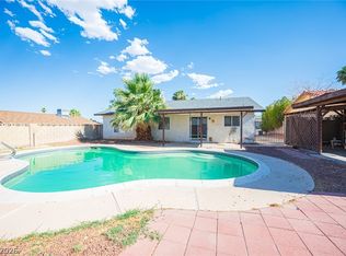 5142 Tahnee Dr, Las Vegas, NV 89122