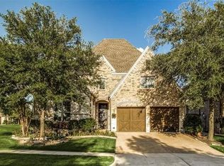 8037 Little Ml, The Colony, TX 75056