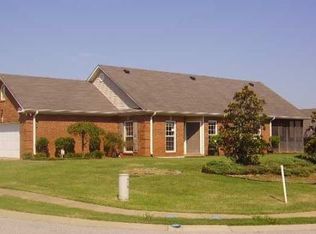 4801 Longmeadow Ln, Bessemer, AL 35022