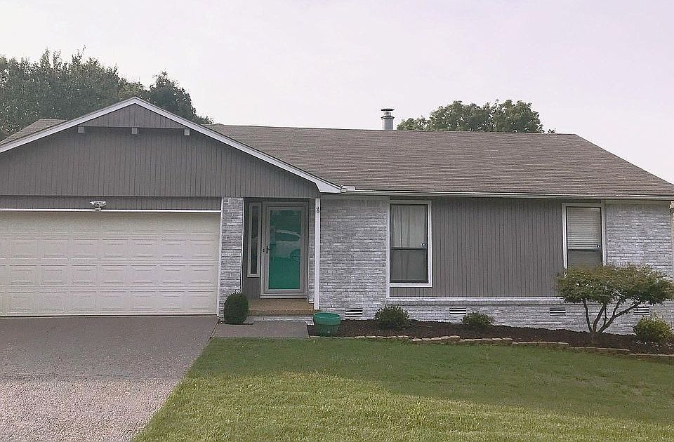 Street view of front