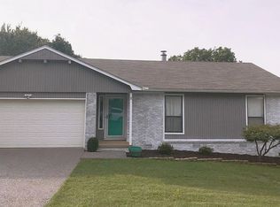14106 Sweet Bay Dr, Little Rock, AR 72211
