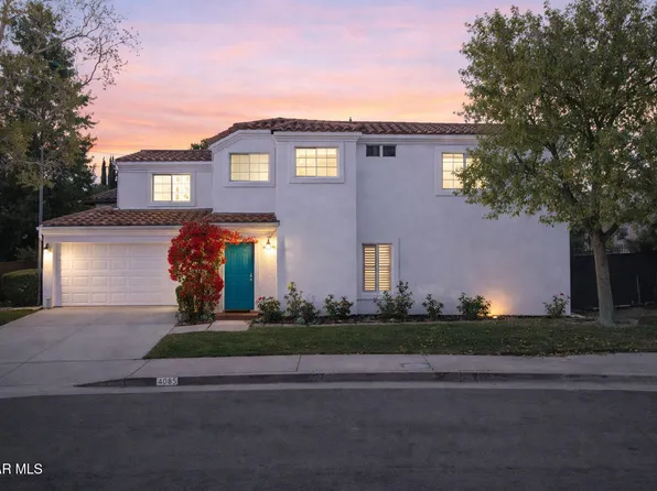 4365 Oak Glen St, Calabasas, CA 91302