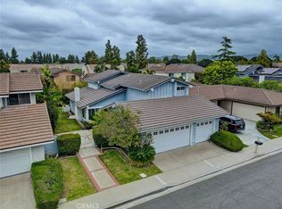 8 Sparrowhawk, Irvine, CA 92604