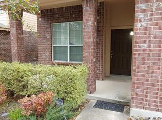 12426 Painted Daisy, San Antonio, TX 78253