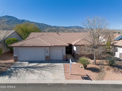 350 S DESPERADO Drive, Cottonwood, AZ, 86326