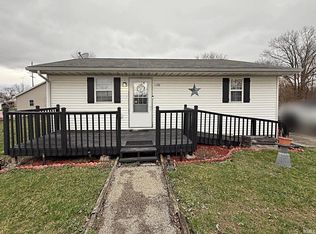1120 B St SE, Linton, IN 47441