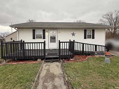 1120 B St SE, Linton, IN, 47441