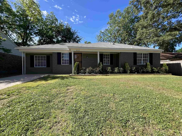 4115 Cedarwood Cv, Memphis, TN 38118