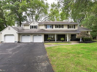22 Slayback Dr, West Windsor, NJ, 08550