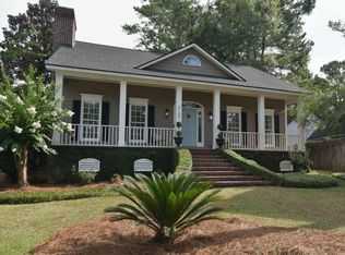 3103 Wisteria Ct, Albany, GA 31721