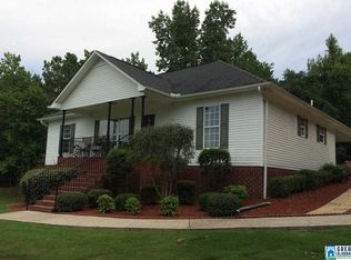 2225 Mountain Gap Rd, Blountsville, AL 35031