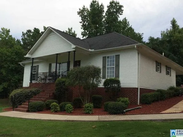 2225 Mountain Gap Rd, Blountsville, AL 35031