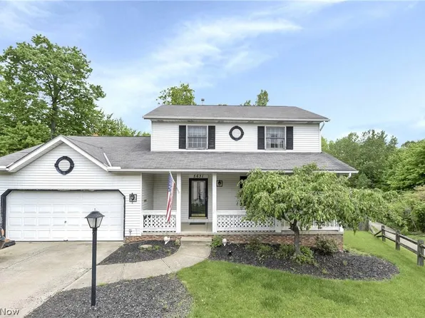 5631 S Park Blvd, Parma, OH 44134