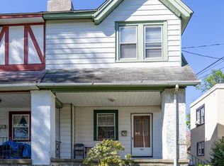 202 N Lynn Blvd, Upper Darby, PA
