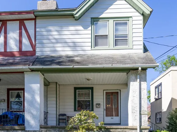 202 N Lynn Blvd, Upper Darby, PA 19082