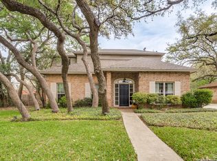 15830 Rothbury Ln, San Antonio, TX 78232