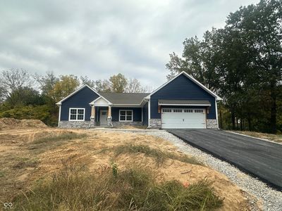 12158 Spring Creek Dr, Covington, IN, 47932
