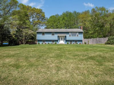 44 Puritan Lane, Madison, CT, 06443