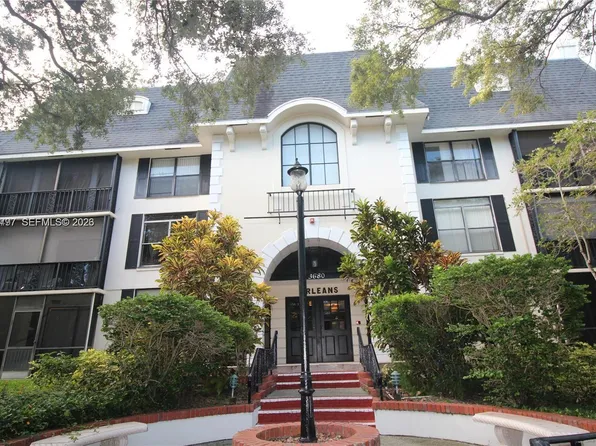 3680 Inverrary Dr APT 3D, Fort Lauderdale, FL 33319