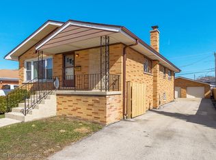 4549 Prairie Ave, Brookfield, IL 60513
