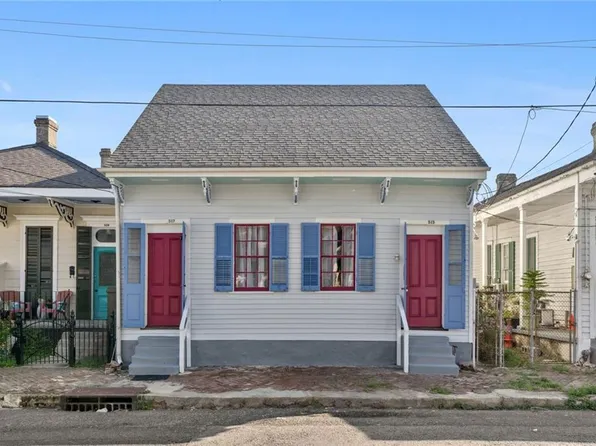 515-17 2nd St, New Orleans, LA 70130