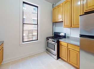 602 W 146th St APT 45, New York, NY 10031