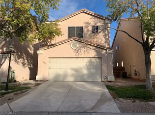 5432 Overland Express St, Las Vegas, NV 89118