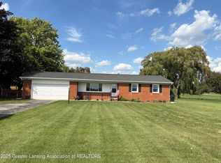 6778 W Lincoln Rd, Elwell, MI 48832