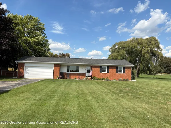 6778 W Lincoln Rd, Elwell, MI 48832