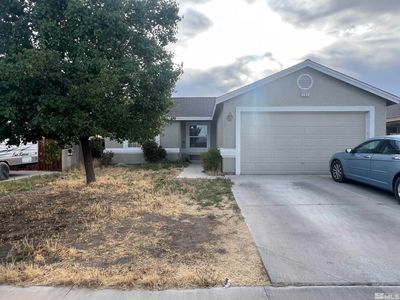 735 Keppel St, Fallon, NV, 89406