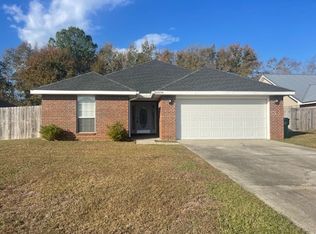 12075 Harmony Cir, Gulfport, MS 39503