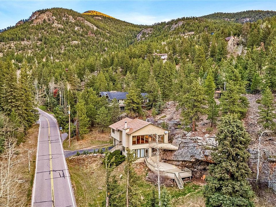 1st image of 2192 Witter Gulch Road