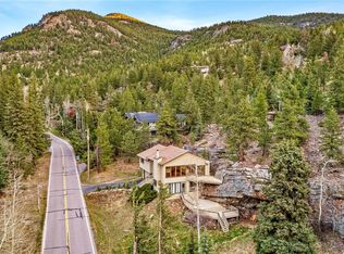 2192 Witter Gulch Rd, Evergreen, CO 80439